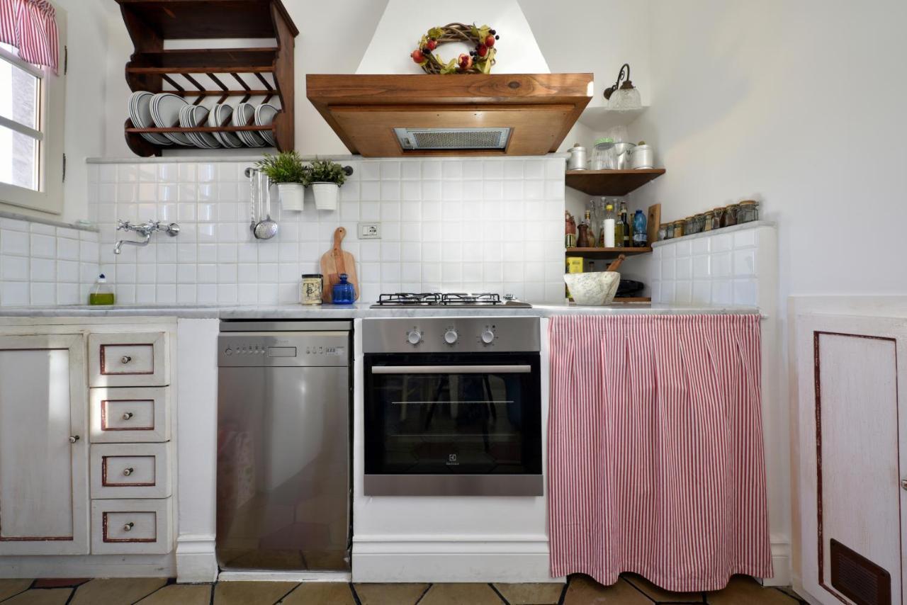 레리치 Vienna'S House 아파트 외부 사진