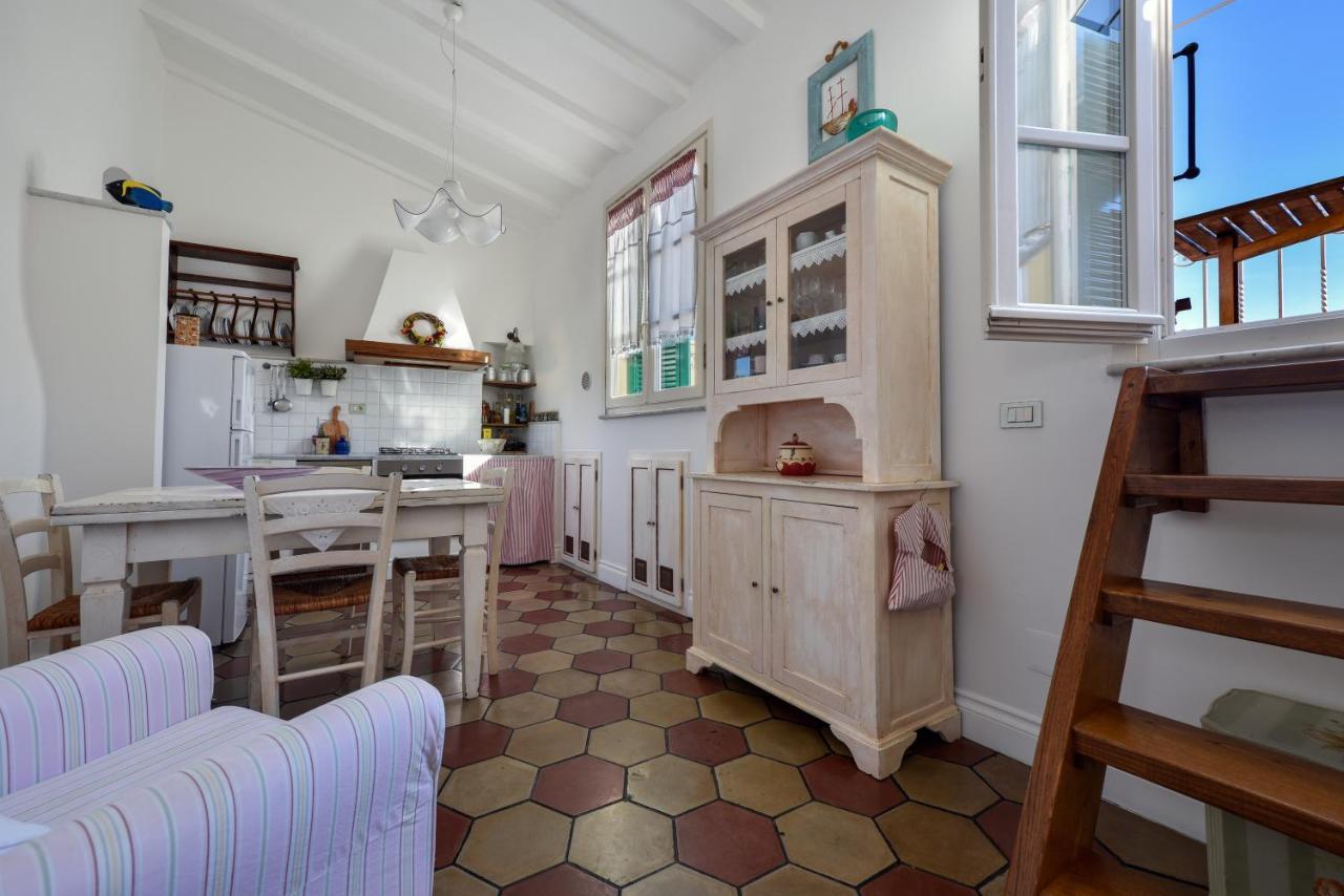 레리치 Vienna'S House 아파트 외부 사진