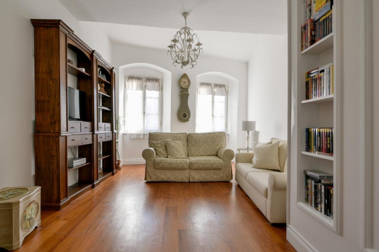 레리치 Vienna'S House 아파트 외부 사진